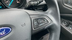 Ford Kuga 2.0 TDCi Titanium Edition 5dr 2WD Diesel Estate